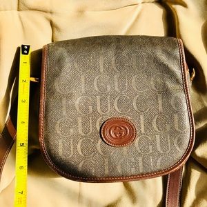 Gucci crossbody bag
